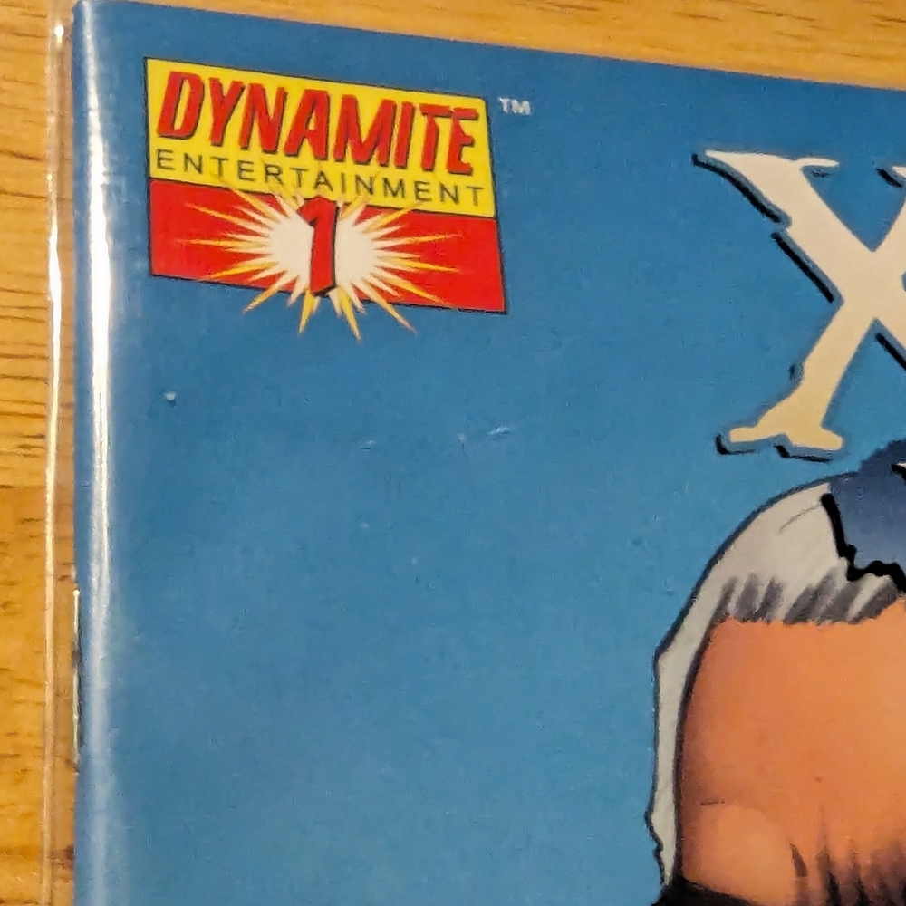 Xena (Dynamite) #1 Dynamite COMIC BOOK  Warrior Princess John Layman - Picture 5 of 6